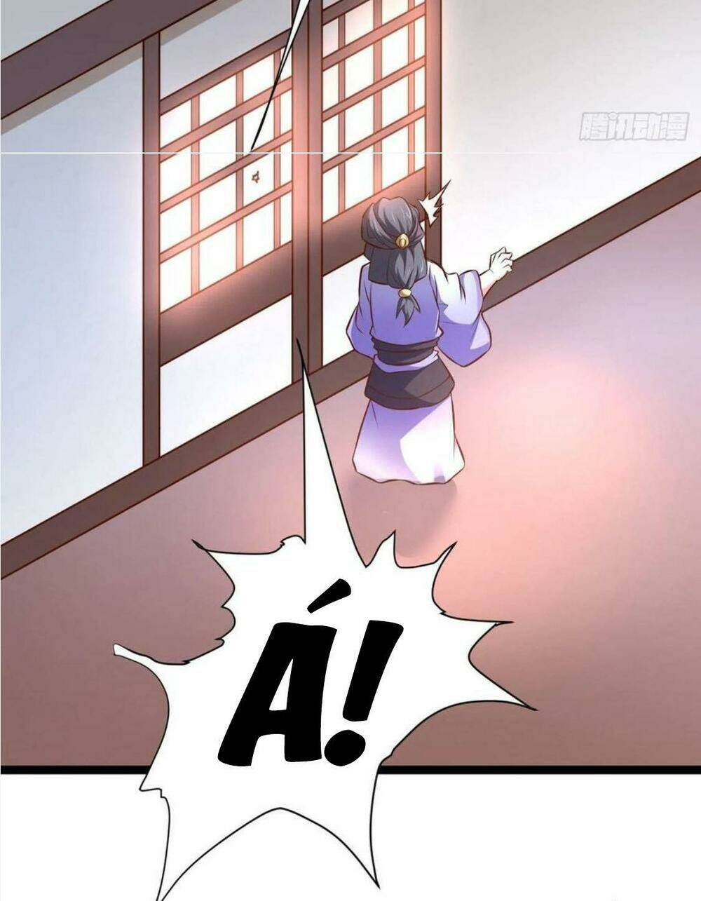 Trọng Sinh Tối Cường Ma Tôn Ở Rể: Chapter 55