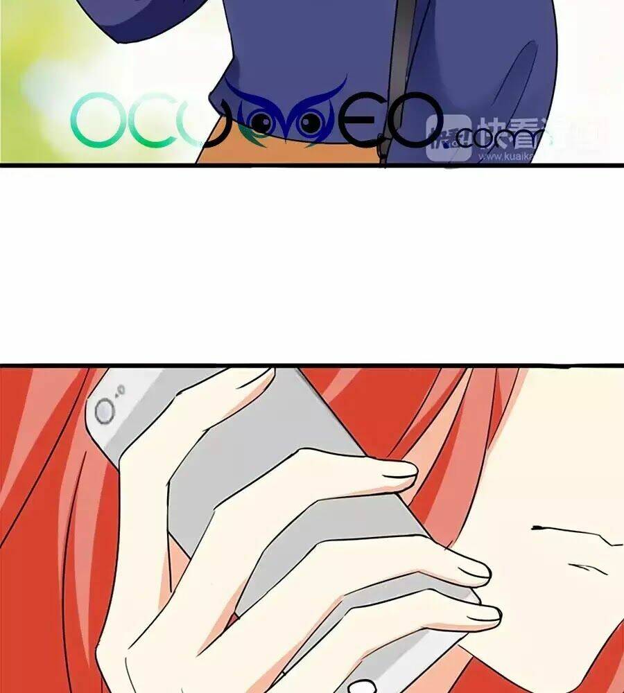 Mùi Hương Lãng Mạn: Chapter 9