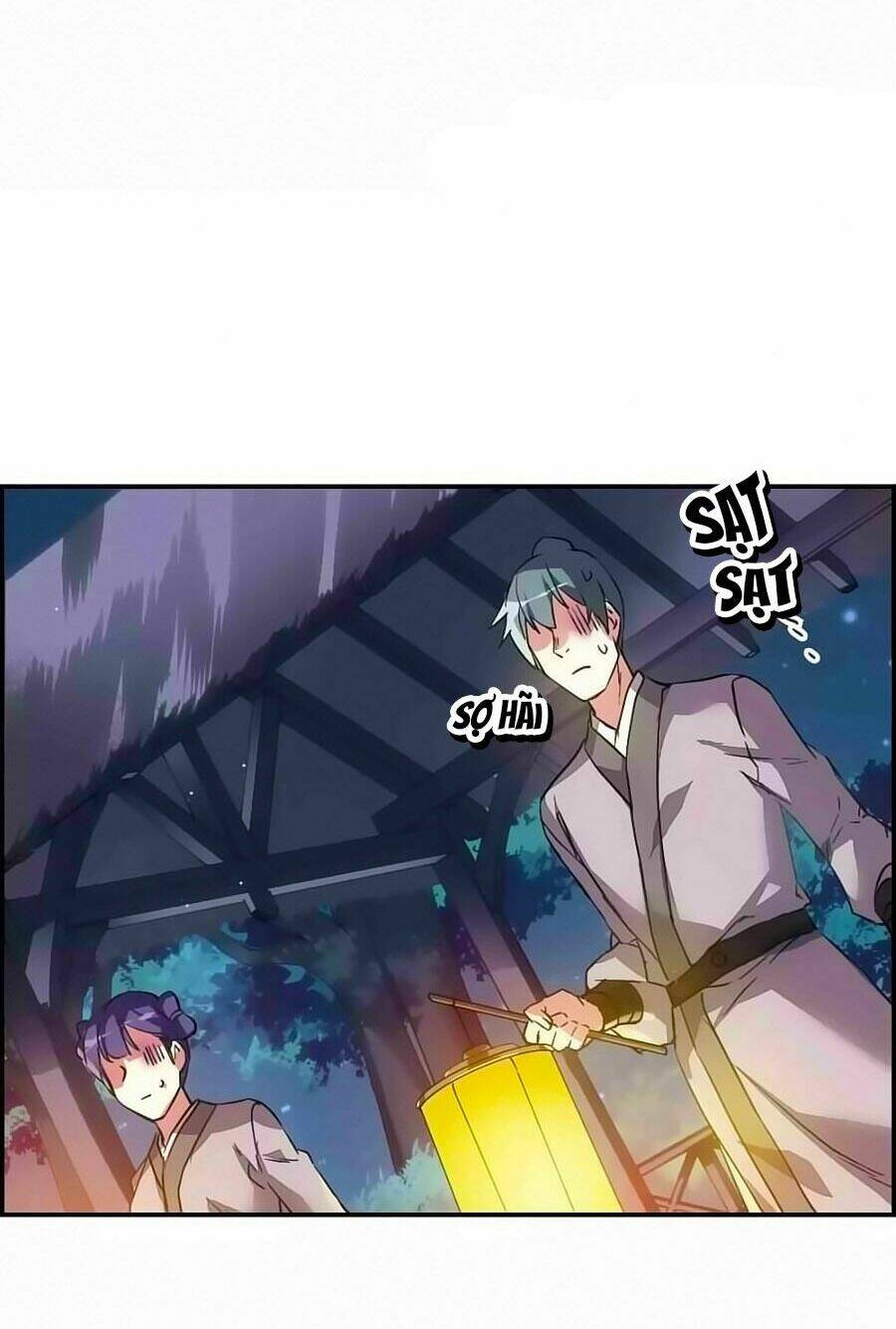 Thượng Quốc Phú Chi Thiên Đống Tuyết: Chapter 5