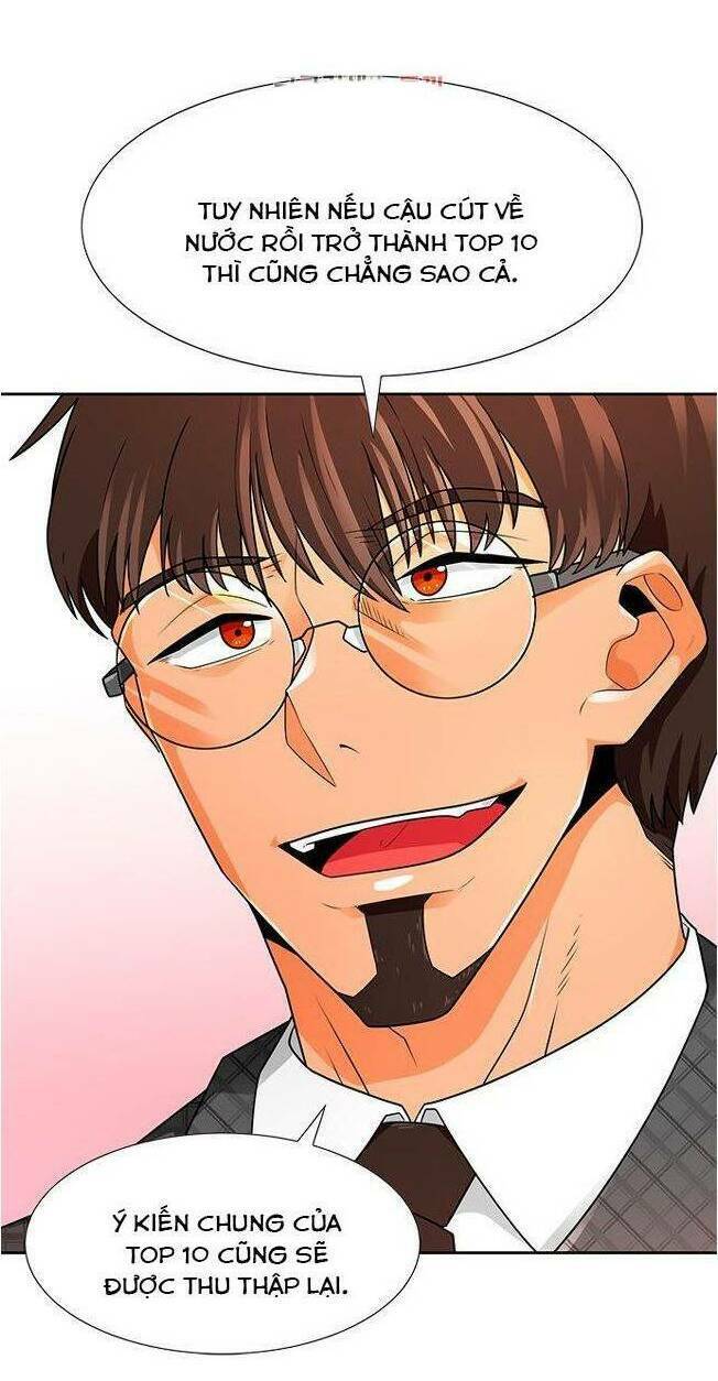 Tôi Tự Động Săn Một Mình: Chapter 61