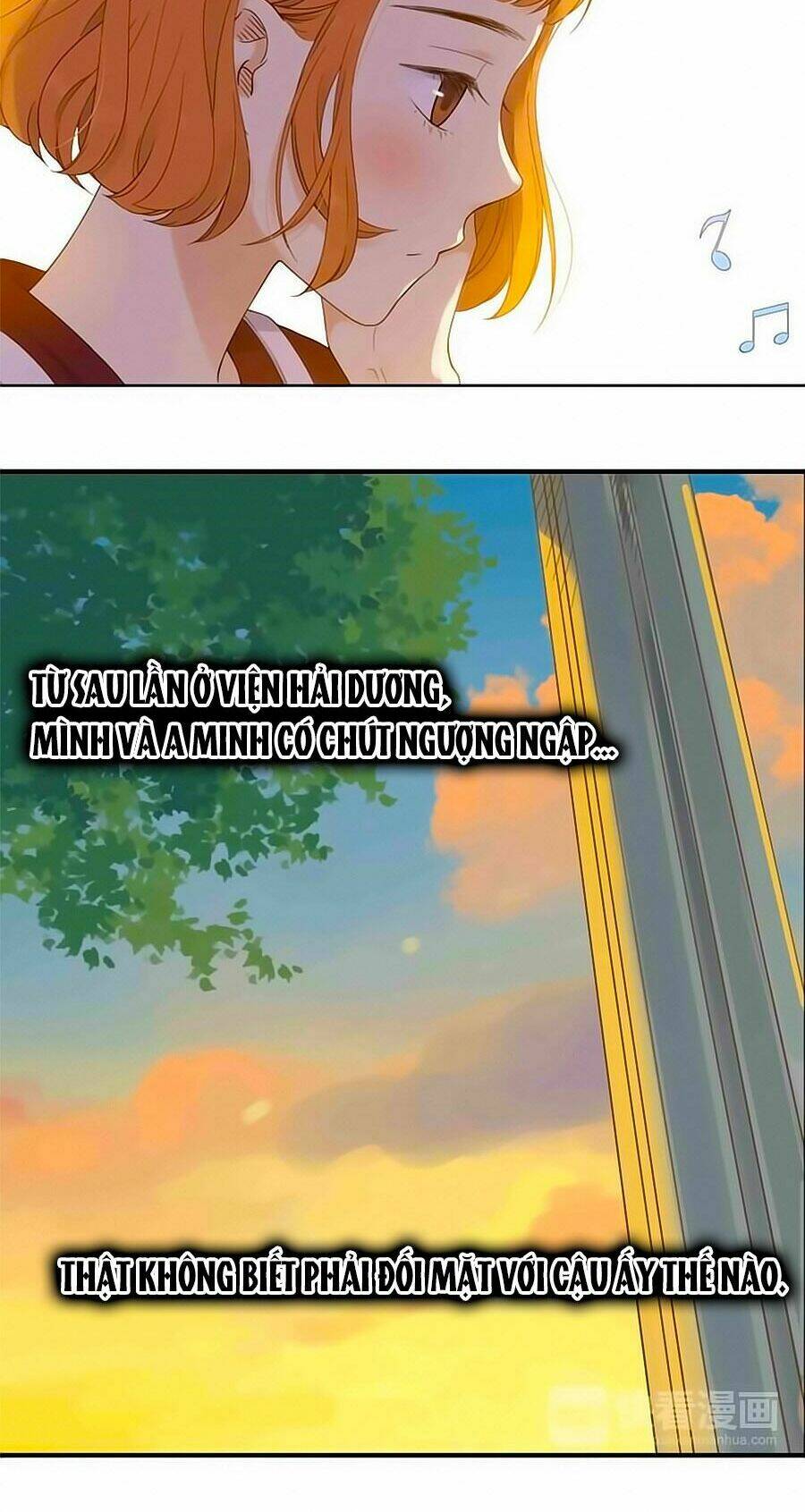 Bạc Hà Chi Hạ 2: Chapter 56