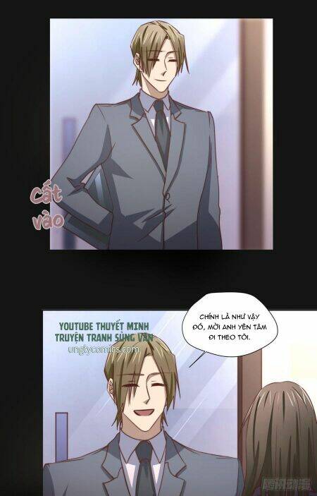 Đơn Phương Yêu Thầm Anh: Chapter 79