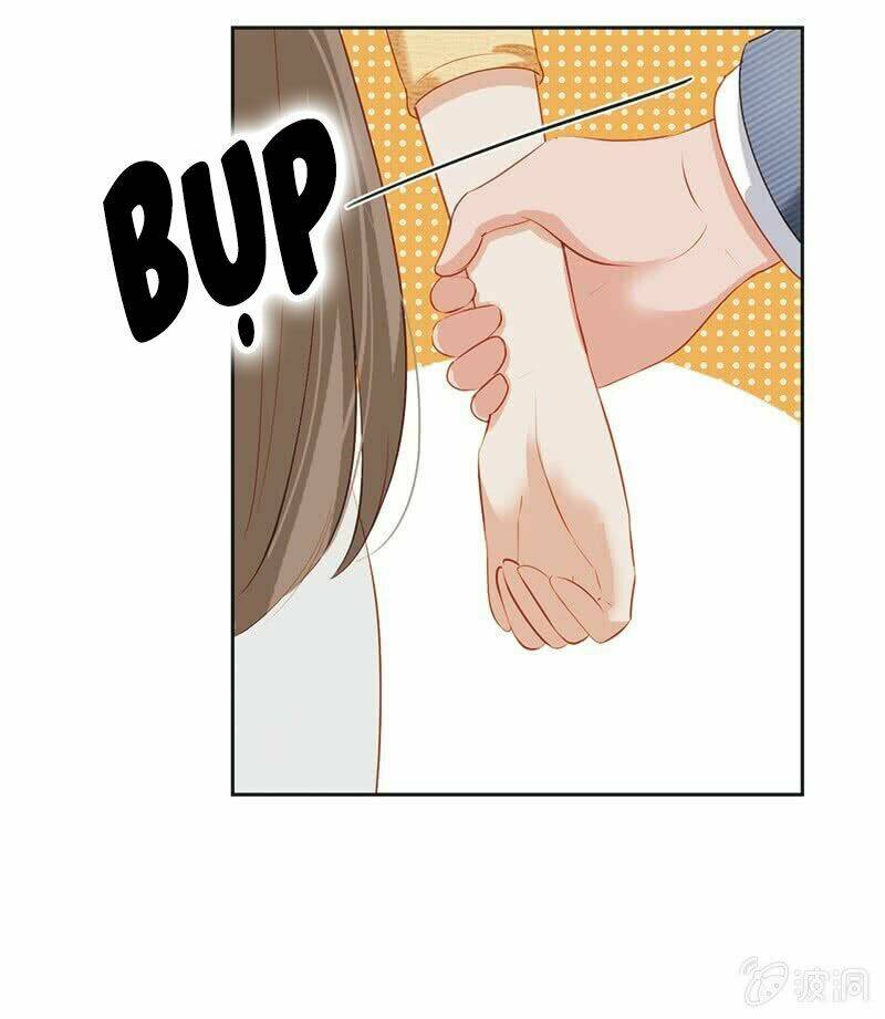 Khi Trá Luyến Nhân: Chapter 12