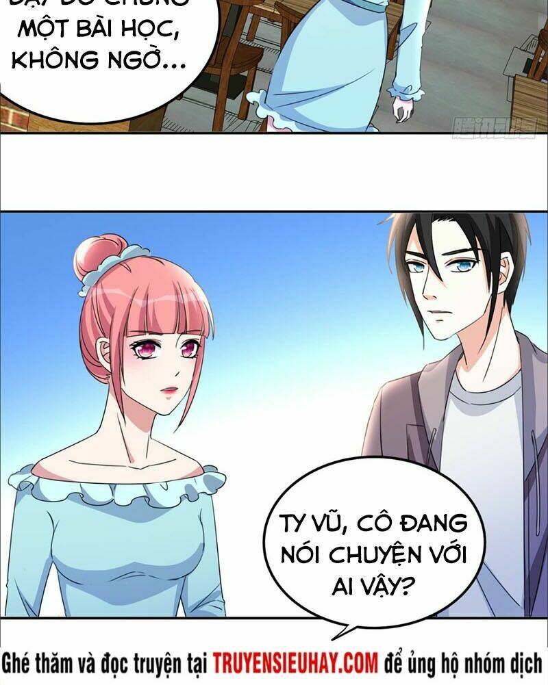 Trọng Sinh Tu Chân Tại Đô Thị: Chapter 15