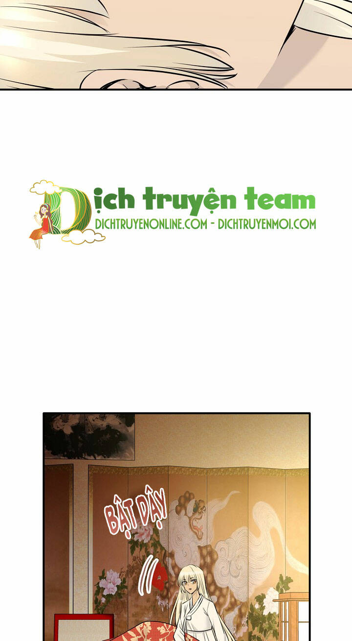 Cuộc Sống Kỳ Thú: Chapter 103