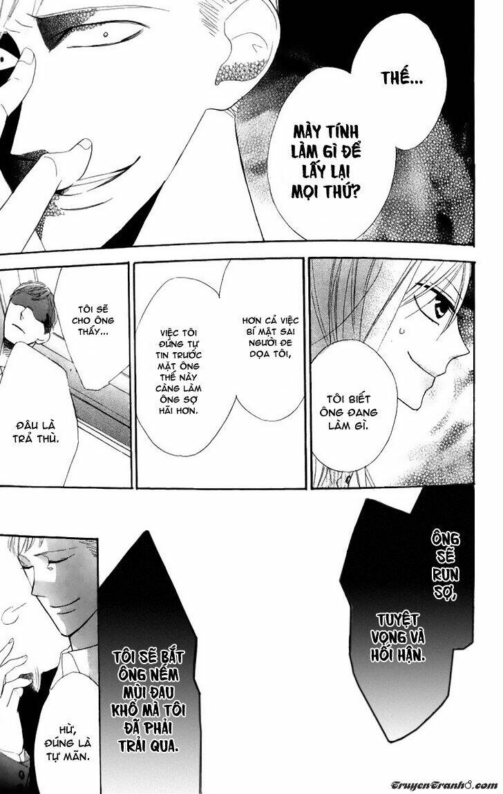 Love Sick: Chapter 14