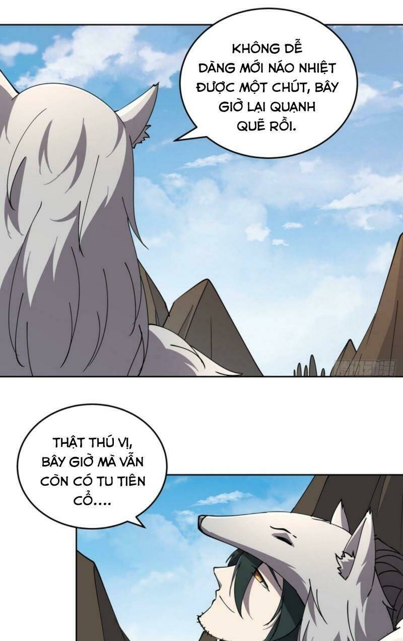 Siêu Phàm Truyện: Chapter 228