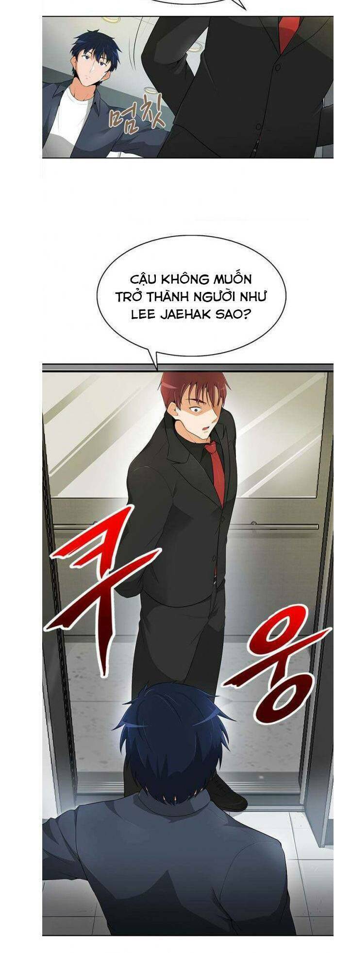 Tôi Tự Động Săn Một Mình: Chapter 18