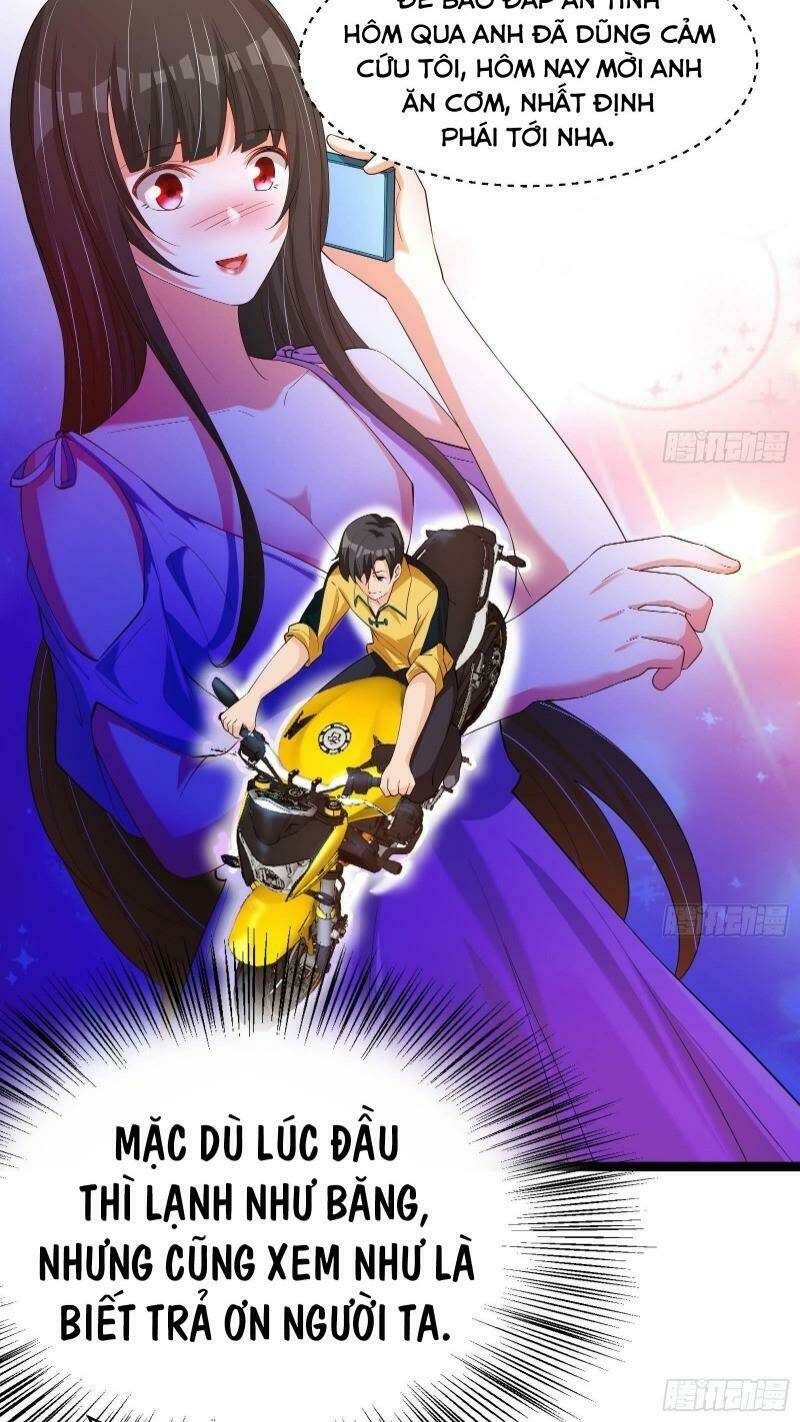Shipper Thần Cấp: Chapter 34