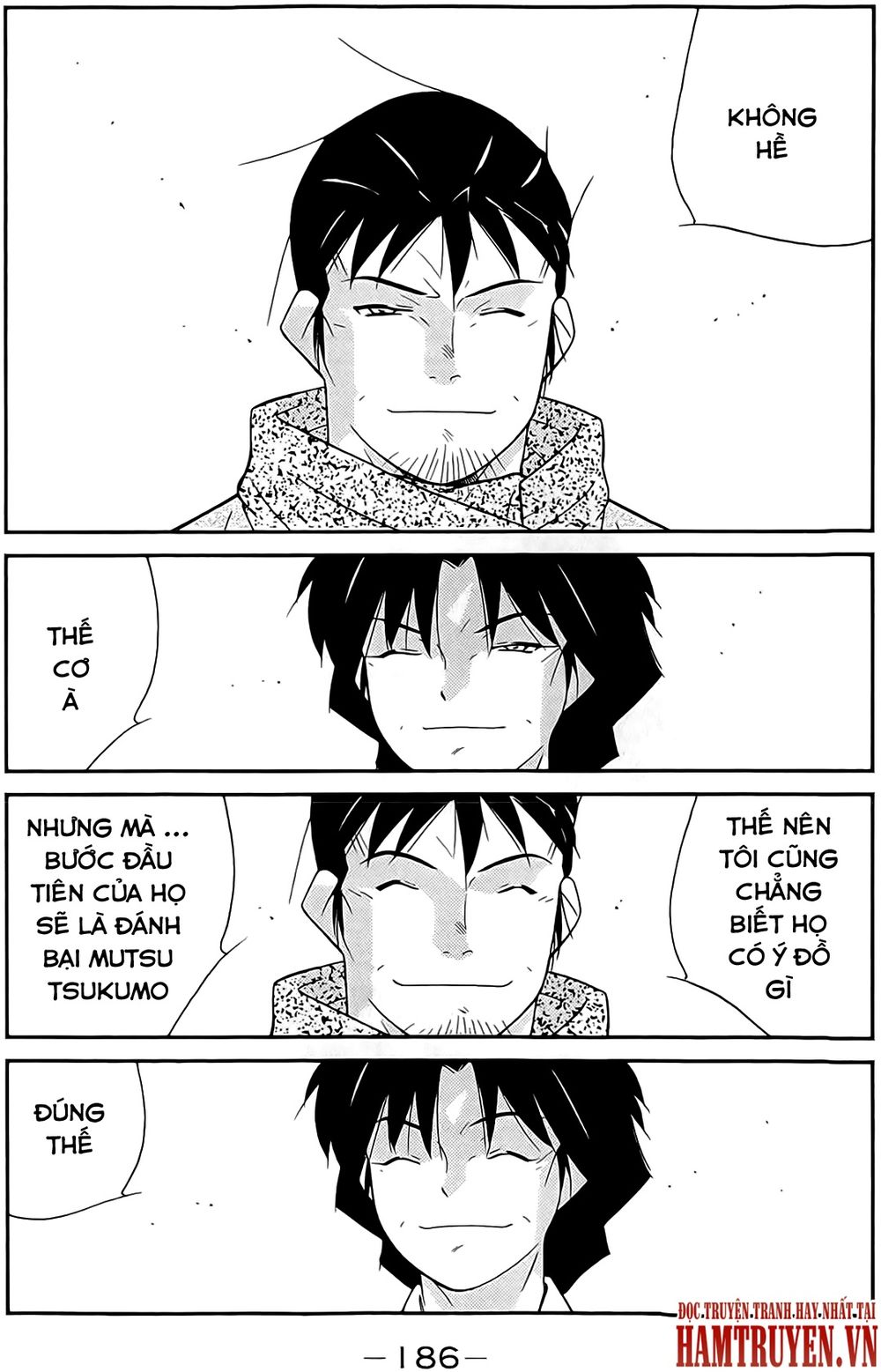 Truyền Nhân Atula 3: Chapter 37