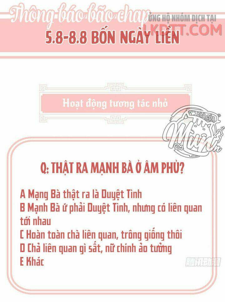 Kiều Phu Có Hỉ: Chapter 18