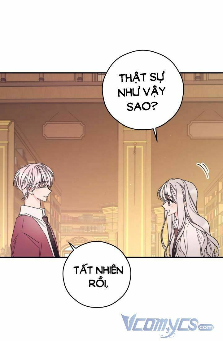 Kiếp Này Tôi Sẽ Sống Như Một Nhân Vật Phụ: Chapter 16