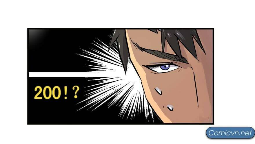 Vua Sinh Tồn: Chapter 4
