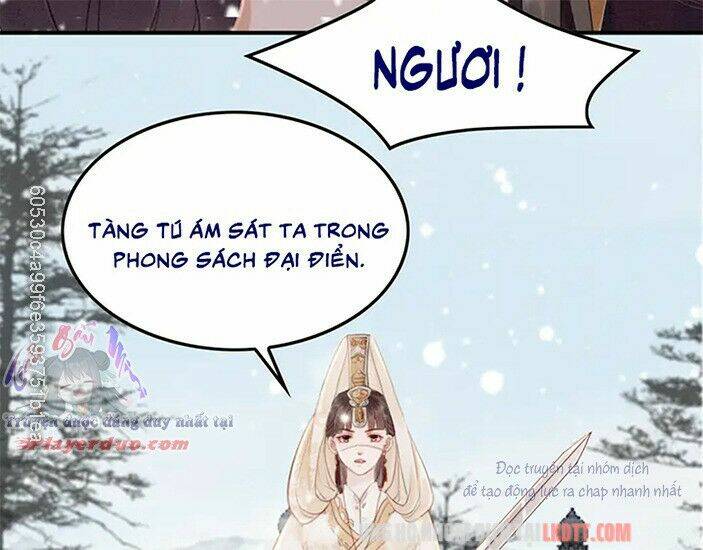 Trọng Sinh Bá Sủng Nhiếp Chính Vương Quá Mạnh Mẽ: Chapter 129