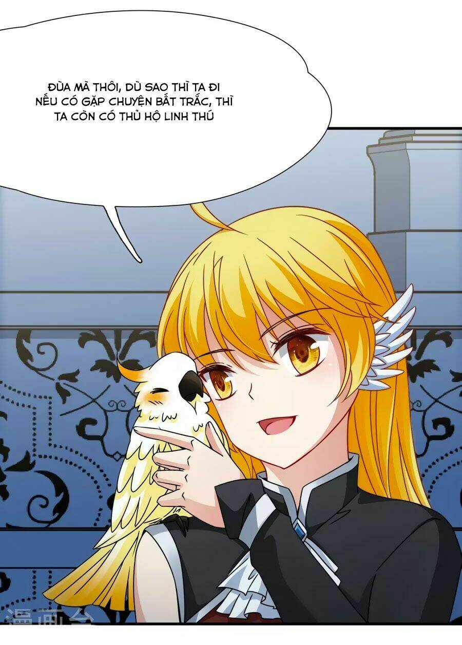 Huyền Vũ Luyến Ca: Vạn Vật Sinh Linh: Chapter 35.1