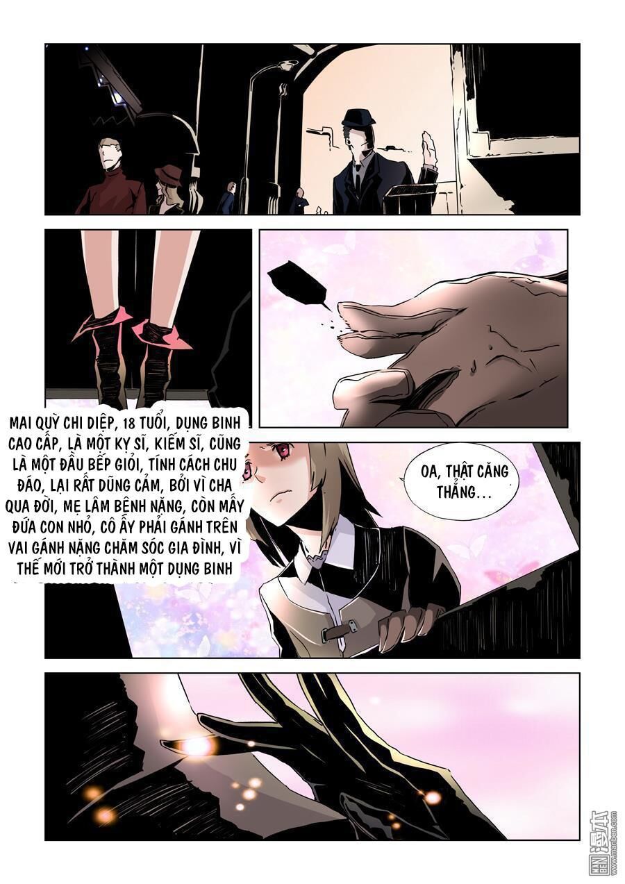 After Transformation, Mine And Her Wild Fantasy: Chapter 11