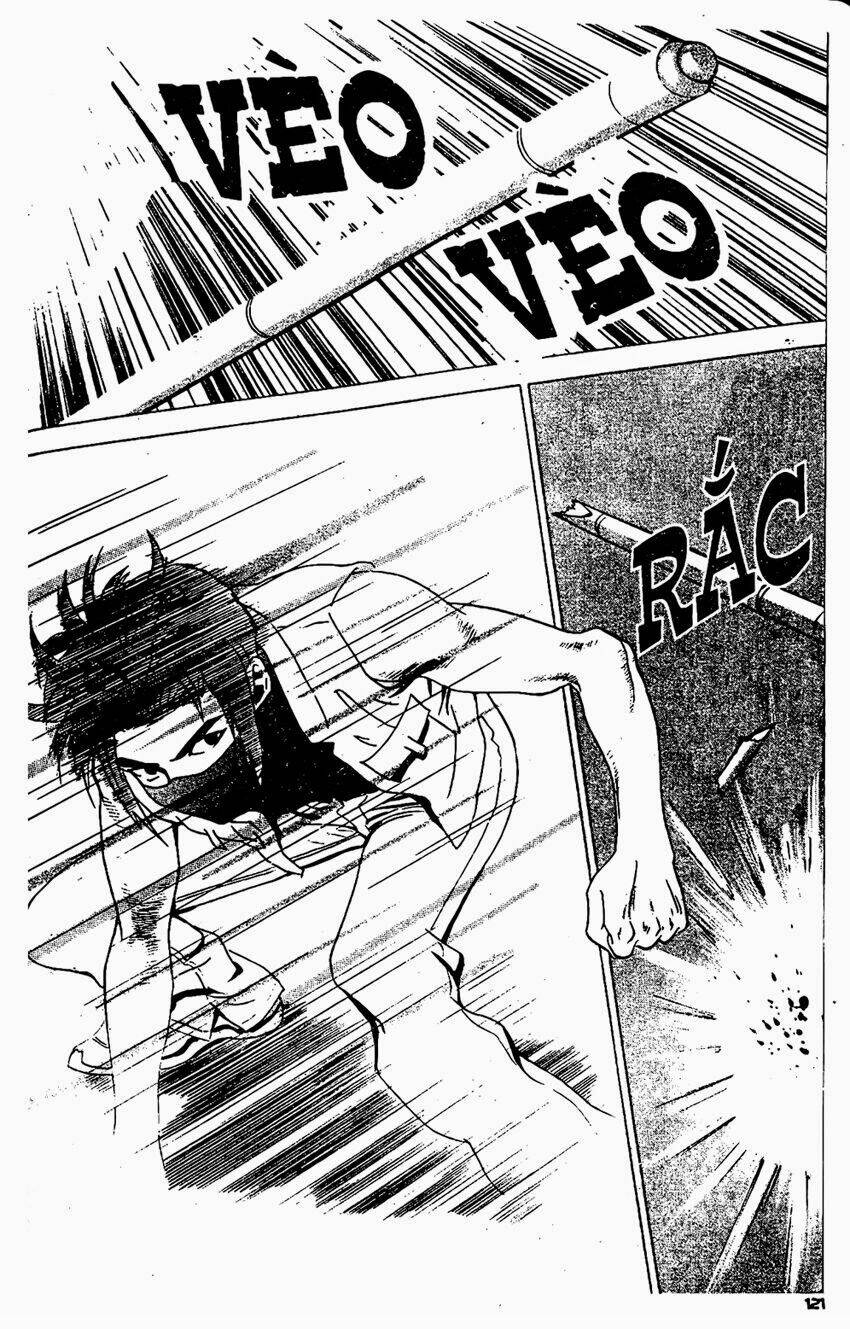 Ai Hơn Ai: Chapter 111