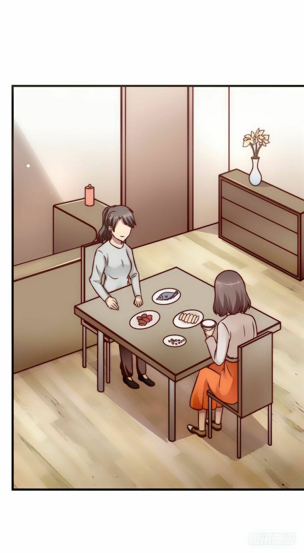 Thời Gian Đều Biết: Chapter 17