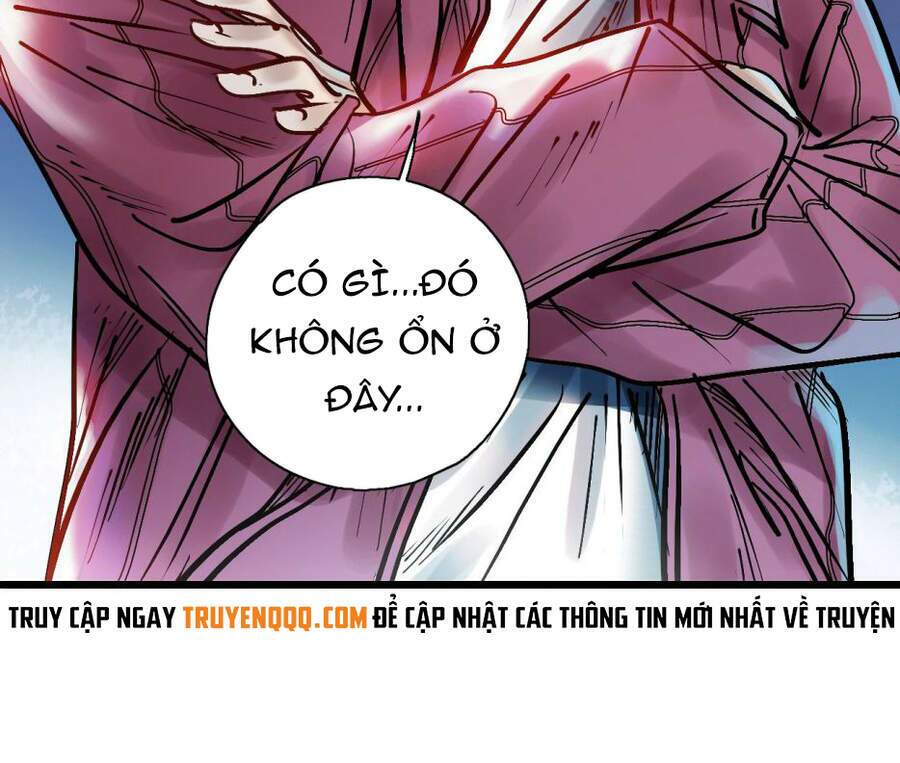 Thế Giới Xa Lạ: Chapter 17