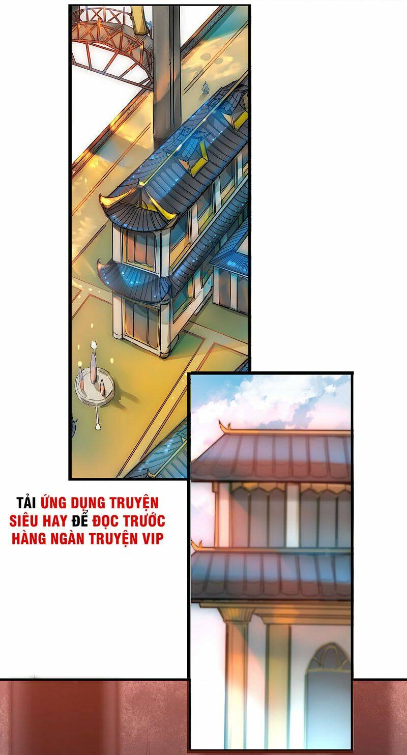 Nghịch Chuyển Tiên Đồ: Chapter 150
