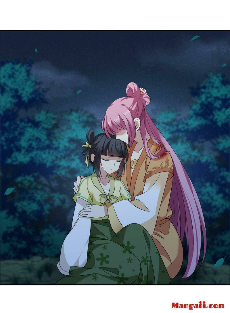 Toàn Cơ Từ: Chapter 56.2