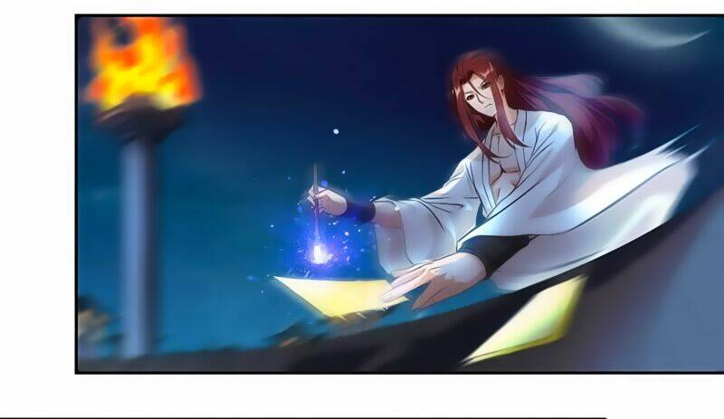 Cửu Dương Thần Vương: Chapter 31