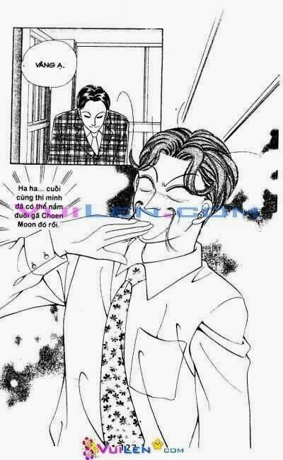 Cô gái Trung Hoa: Chapter 6