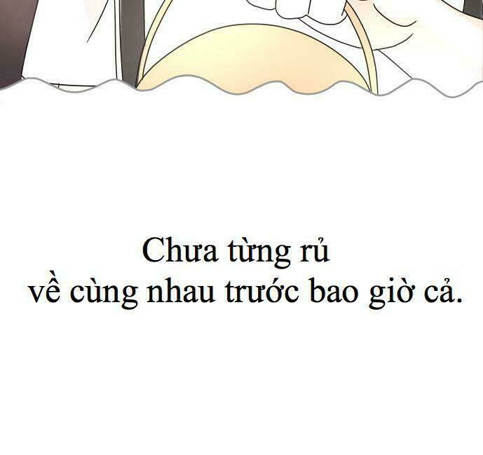 30 Phút Bước Đi Bên Em: Chapter 24.5