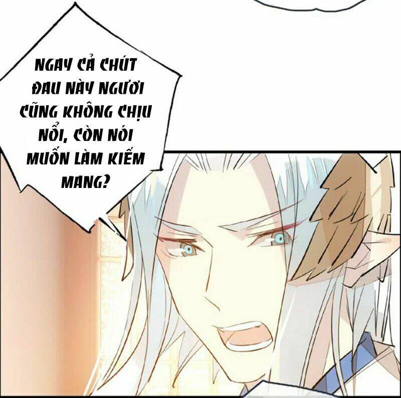 Sư Phụ Lại Trêu Chọc Ta: Chapter 39