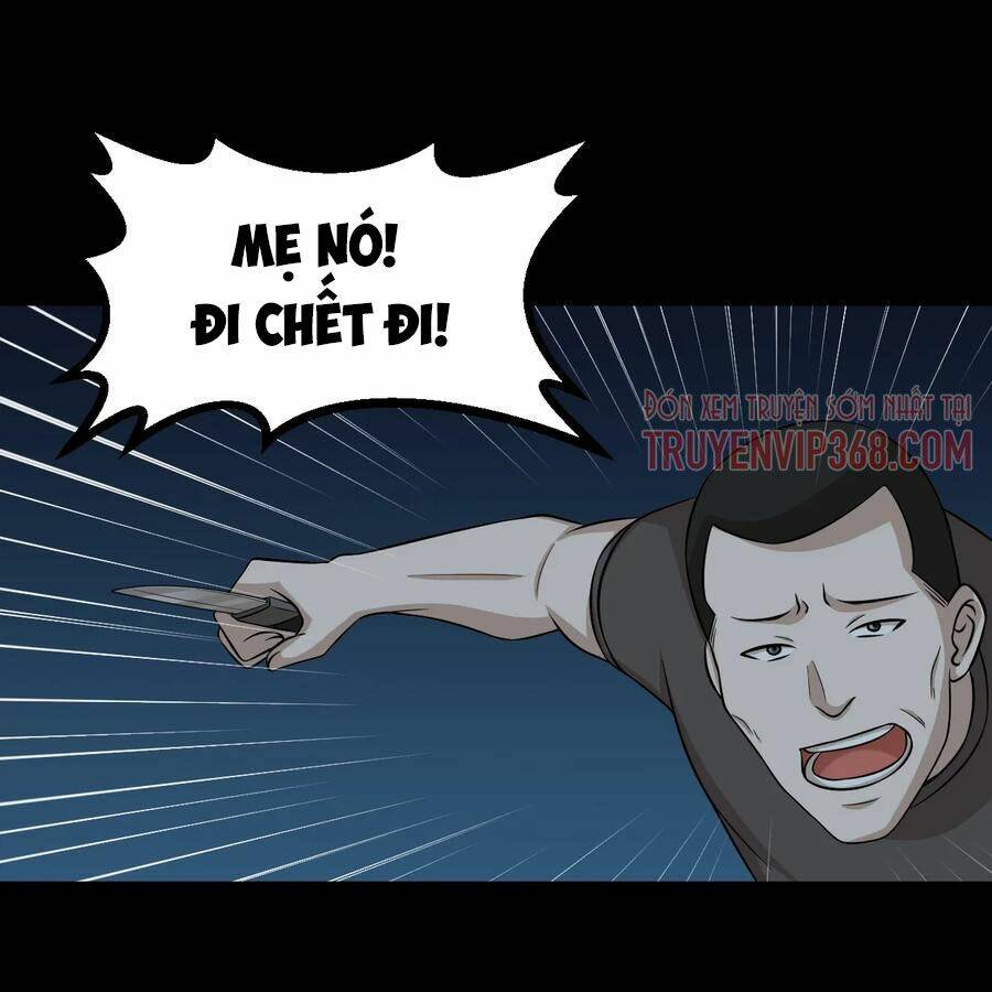 Đai Ca Trở Lại Tuổi 16: Chapter 116