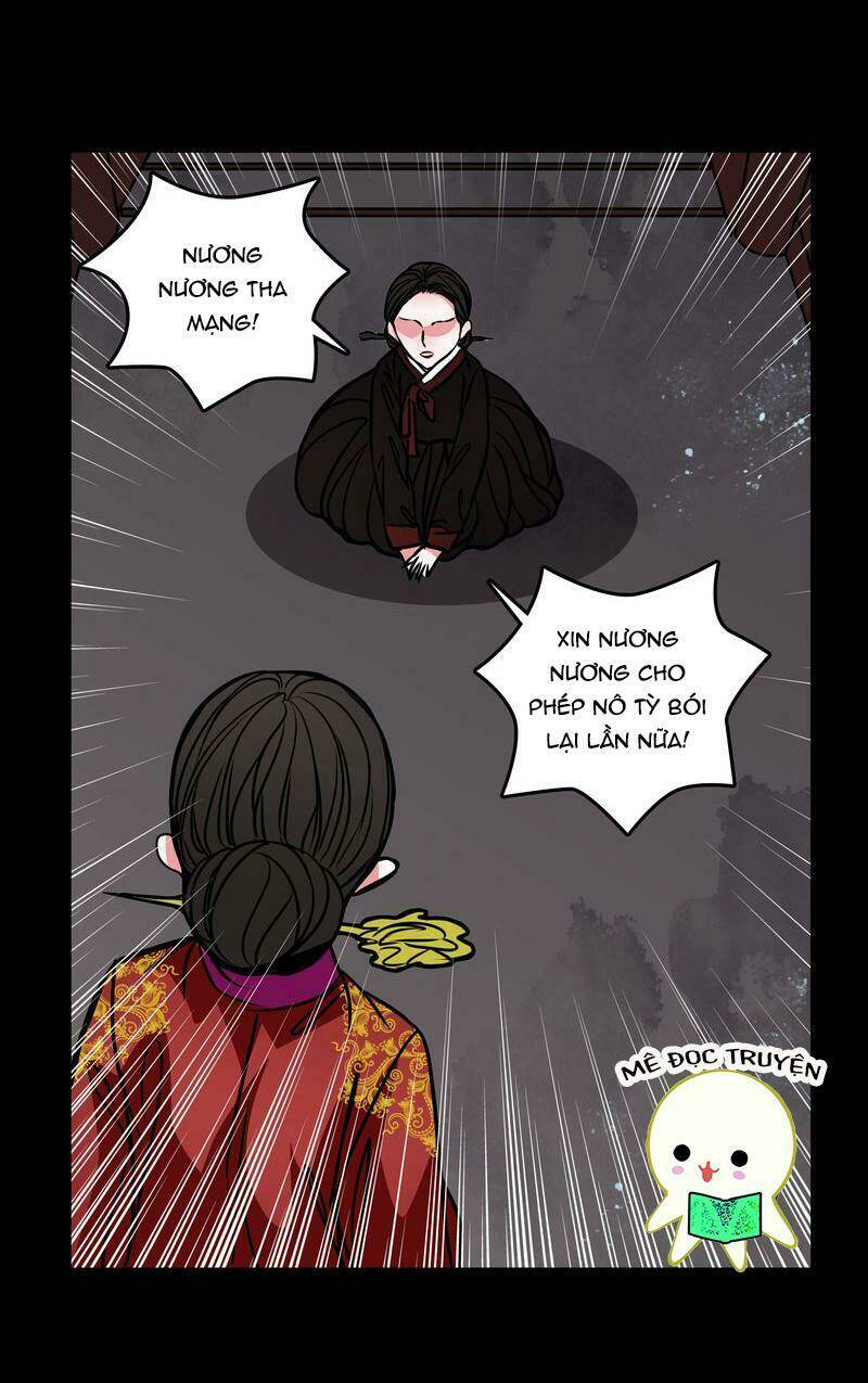 Nhật Ký Nữ Phù Thủy Hồi Sinh: Chapter 43