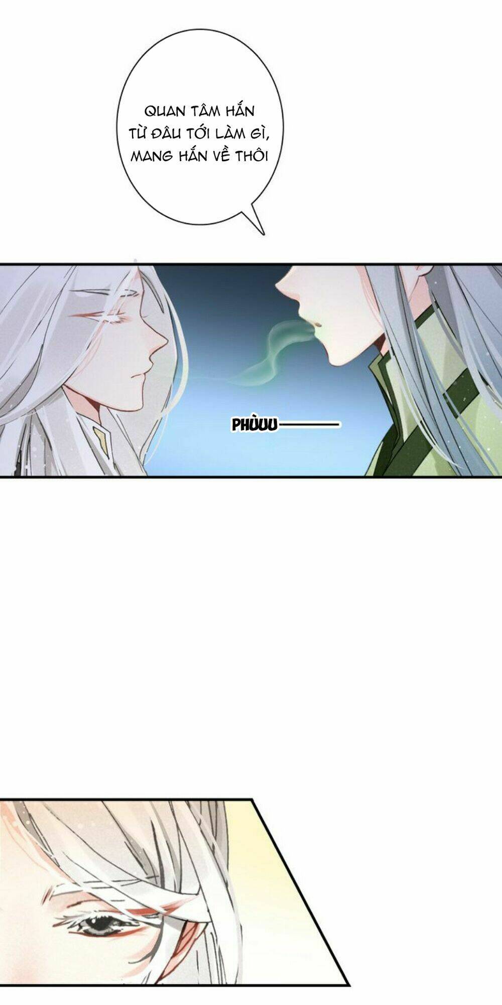 Đế Sư Tại Thượng: Chapter 15