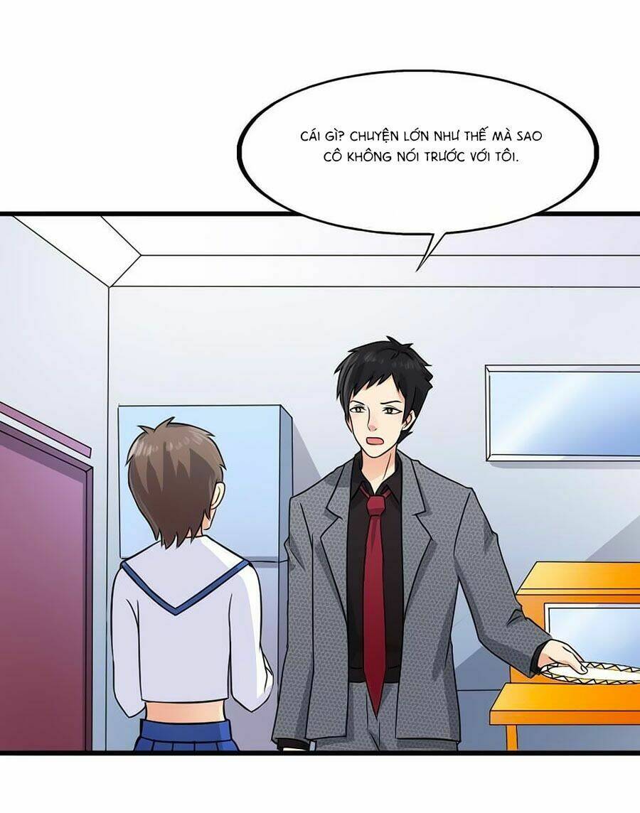 Số Hiệu 1314: Chapter 16