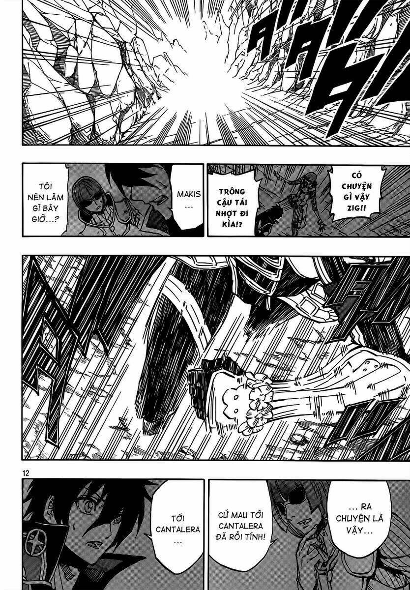Last Ranker - Be The Last One: Chapter 5