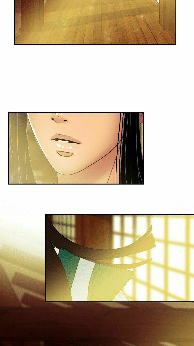 Huyết Đế Bạo Chúa: Chapter 34