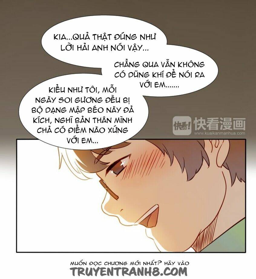 Tại Hạ Là Thần Tình Yêu: Chapter 27