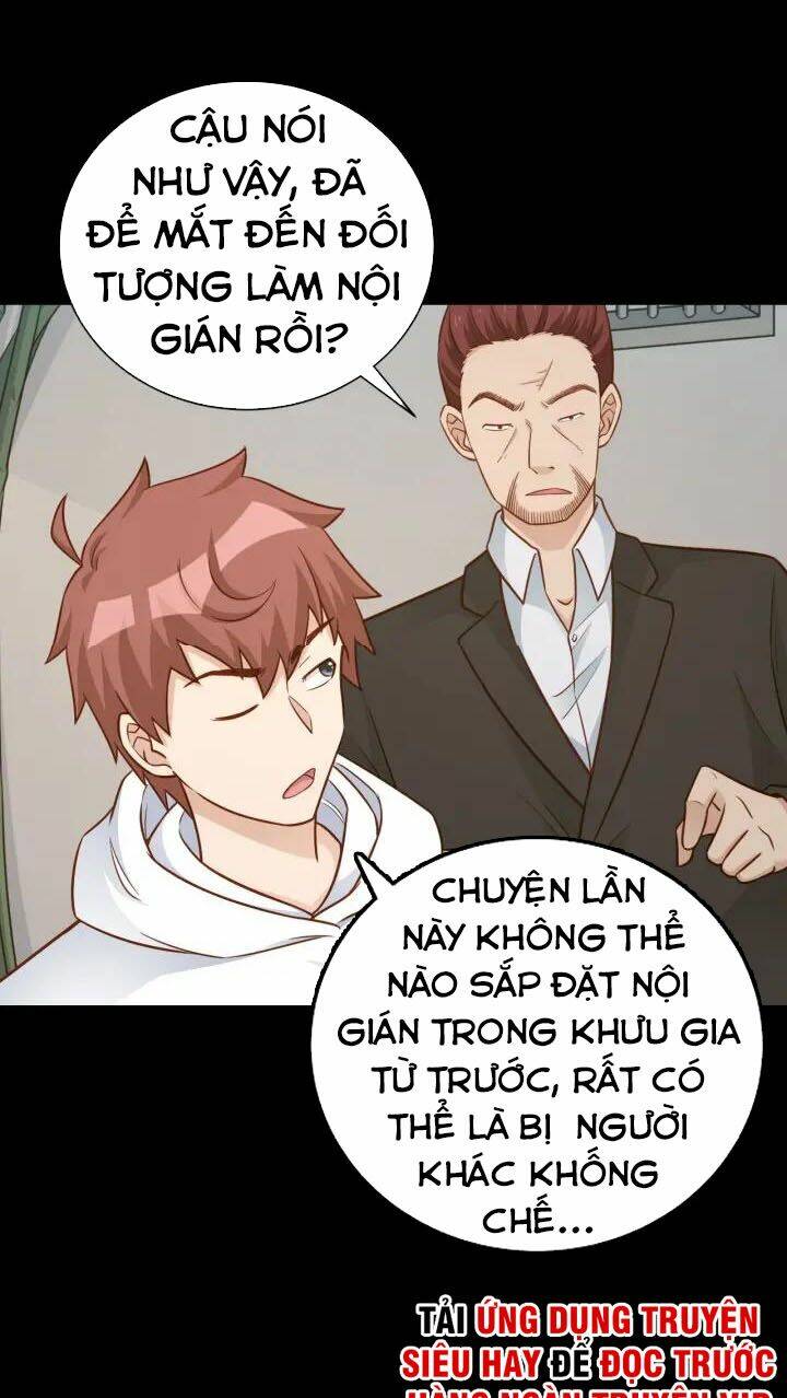 Hệ Thống Tu Tiên Mạnh Nhất: Chapter 80