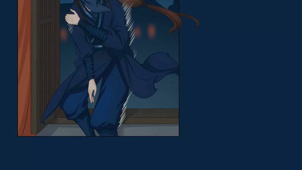 Loạn Thế Hoạ Phi: Chapter 14