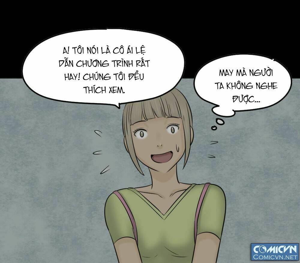 Truyện Đọc Lúc 0H: Chapter 25