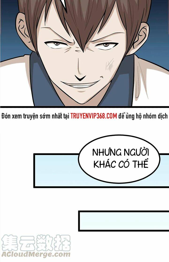 Đai Ca Trở Lại Tuổi 16: Chapter 77