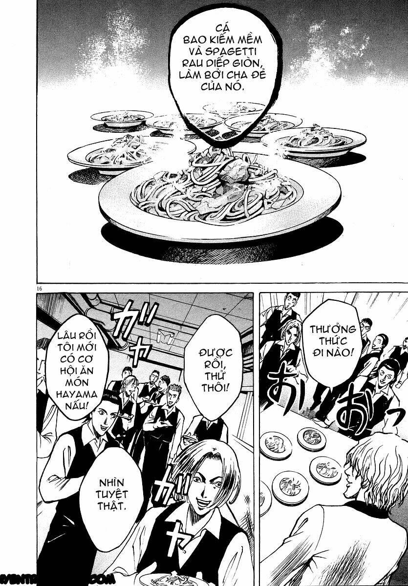 Bambino!: Chapter 41
