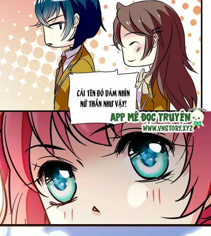Khắc Kim Phong Thần: Chapter 79