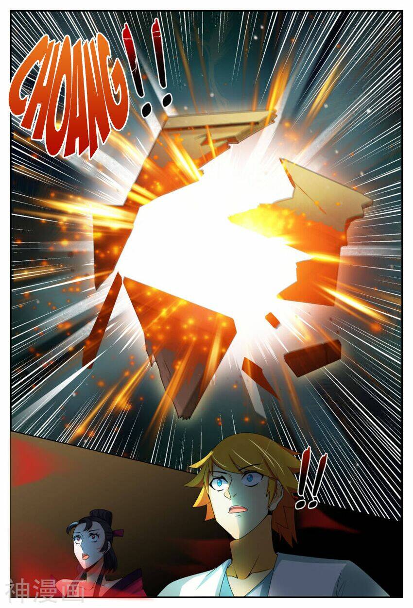 Chí Tôn Chư Thiên: Chapter 78