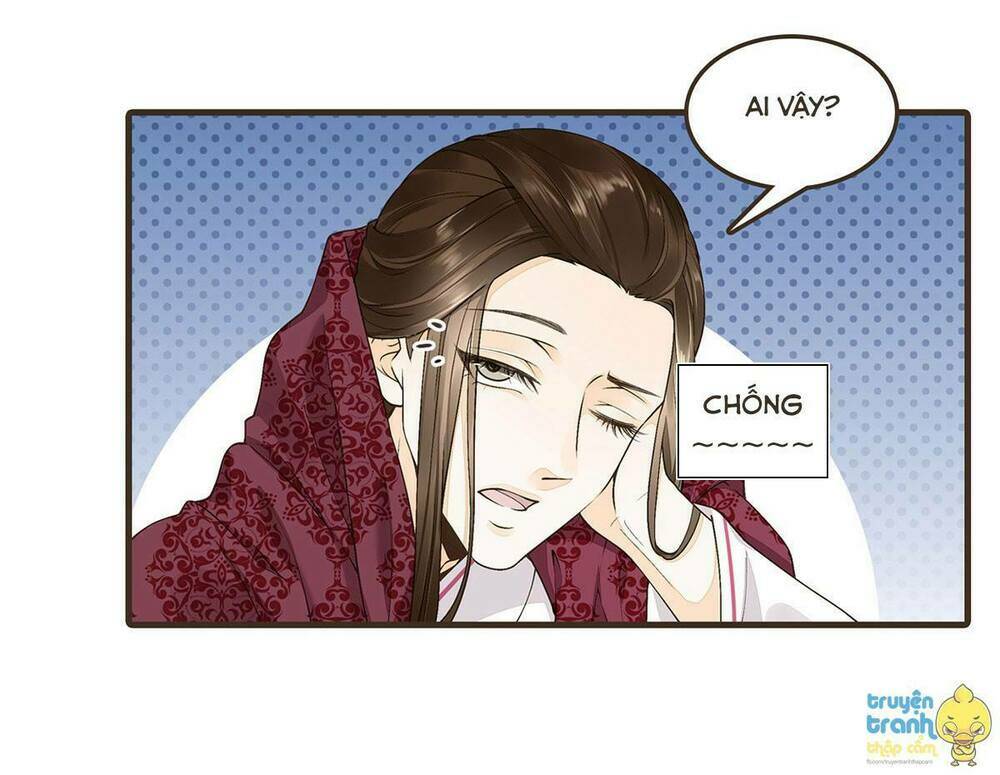 Đại Giá Thừa Tướng: Chapter 47