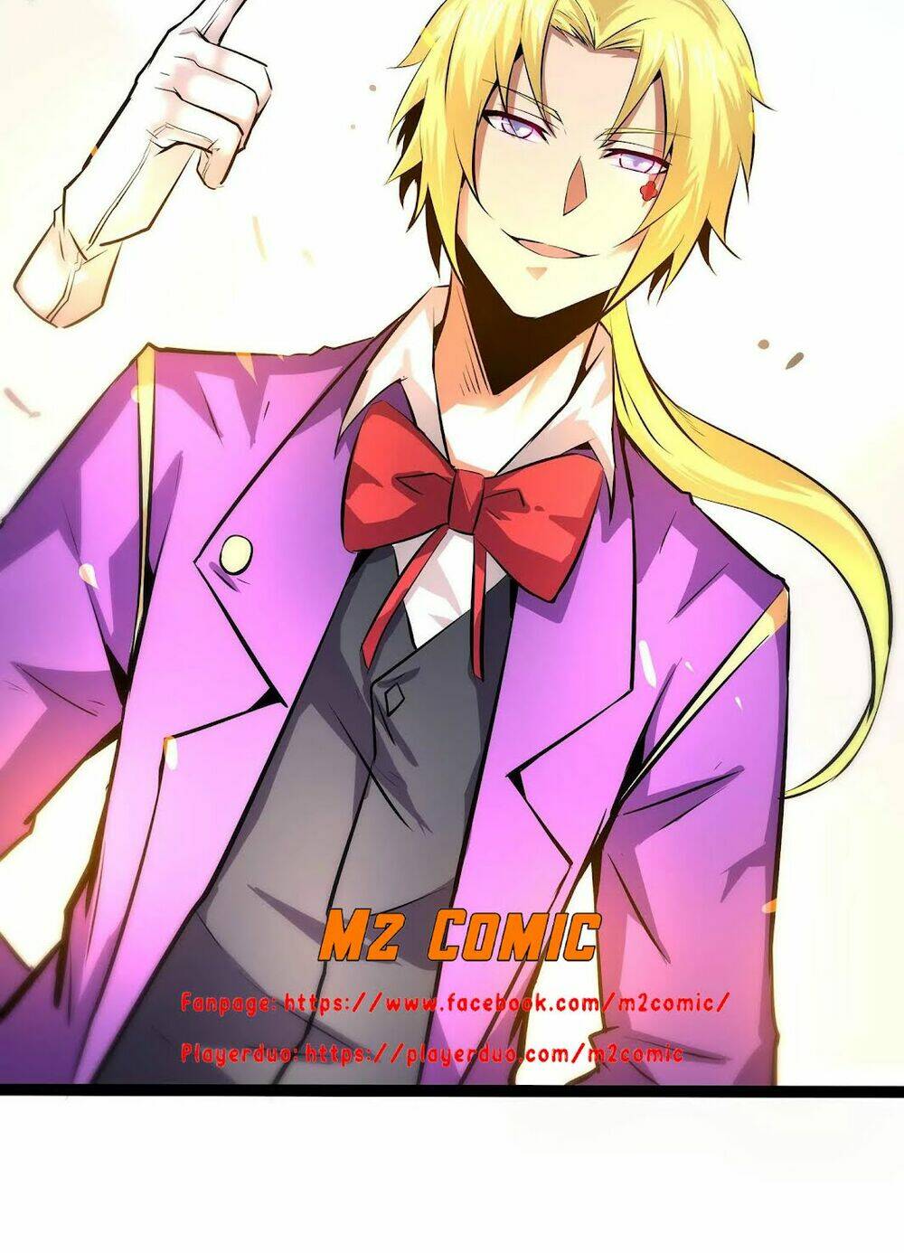 Chư Thần Rút Lui: Chapter 22