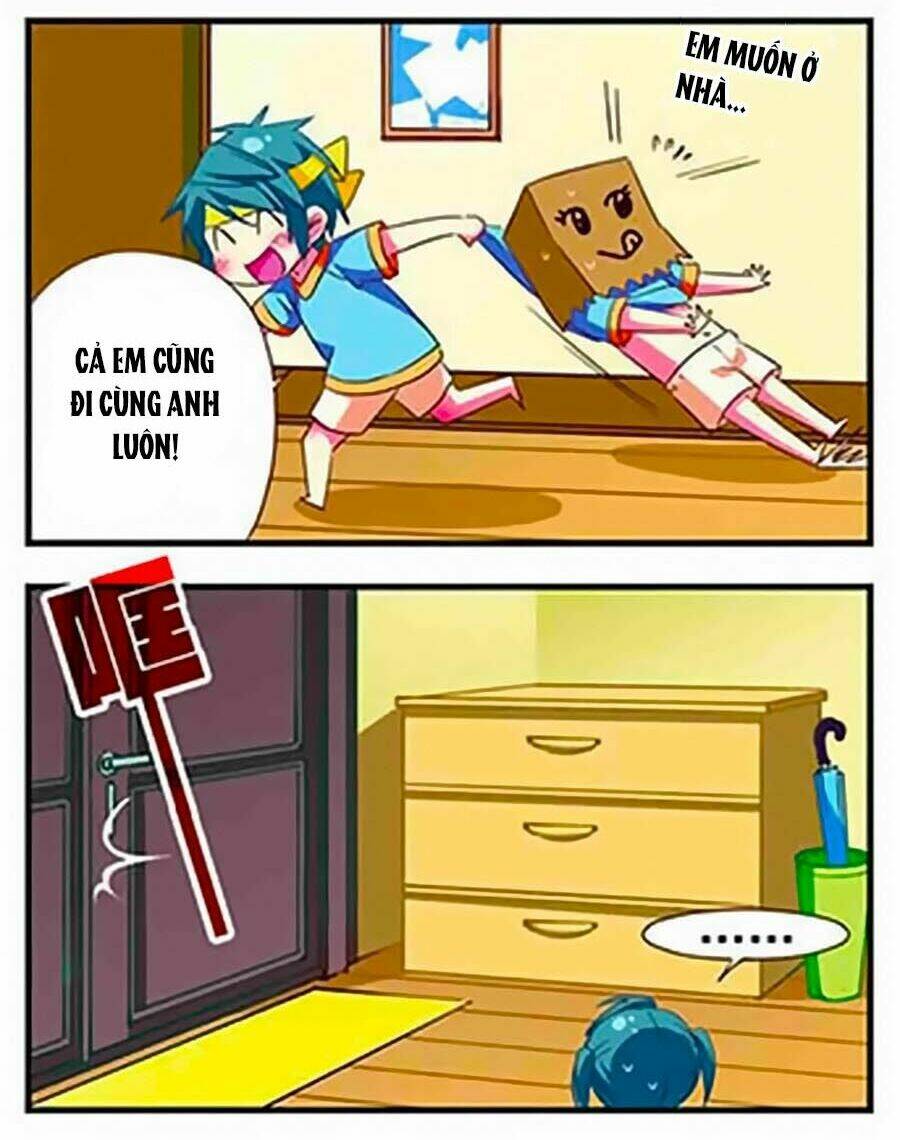 Manh Tam Quốc: Chapter 103