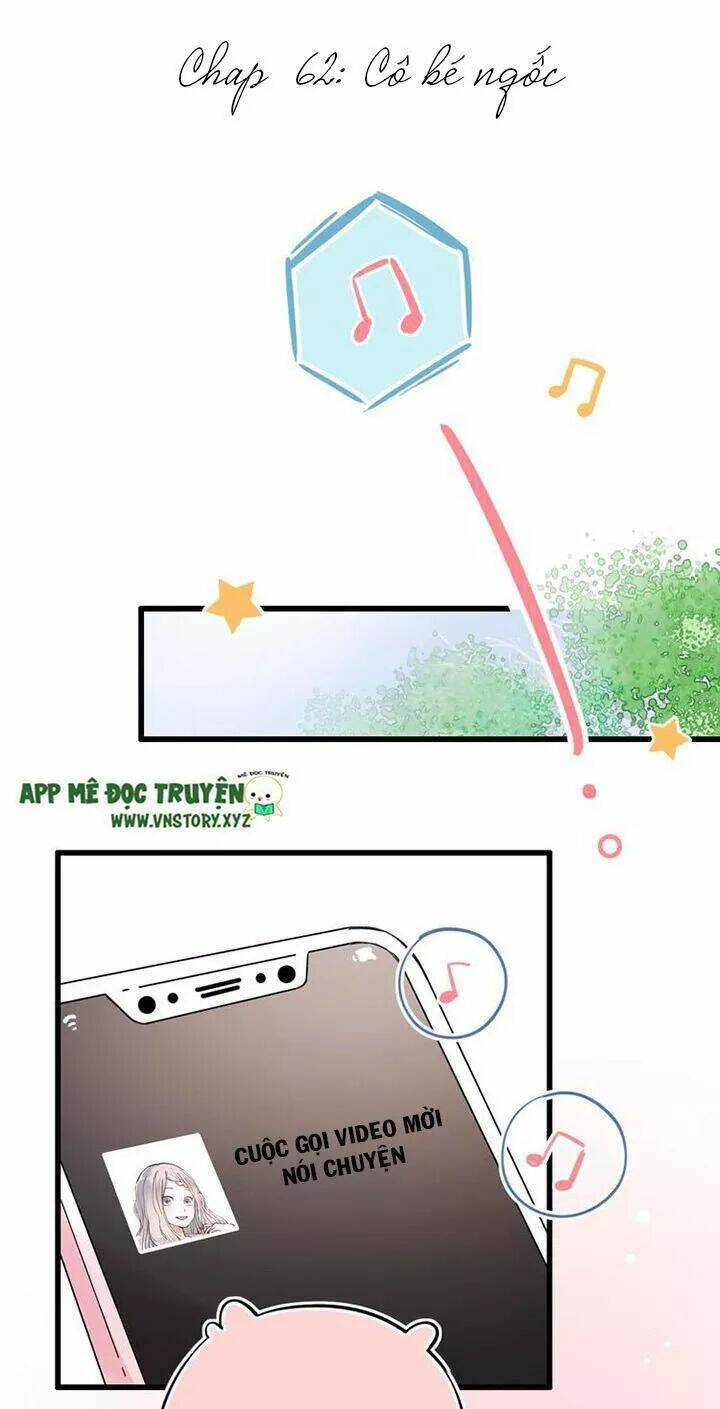 Trạch Thượng Tịch Mịch Huỳnh Hỏa: Chapter 62