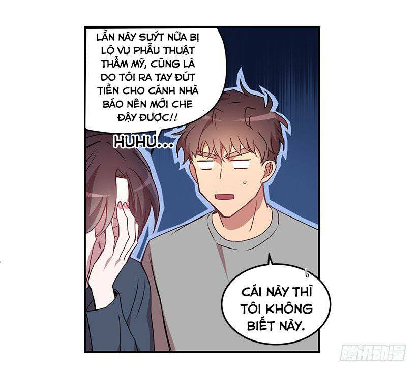 Người Yêu Của Rồng Đen: Chapter 30