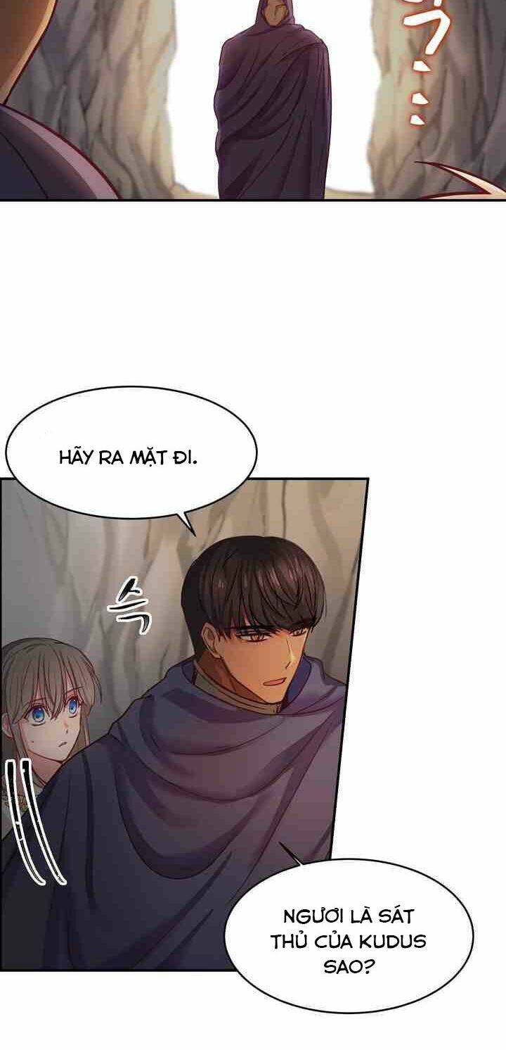 Amina - Nữ Thần Đèn: Chapter 3