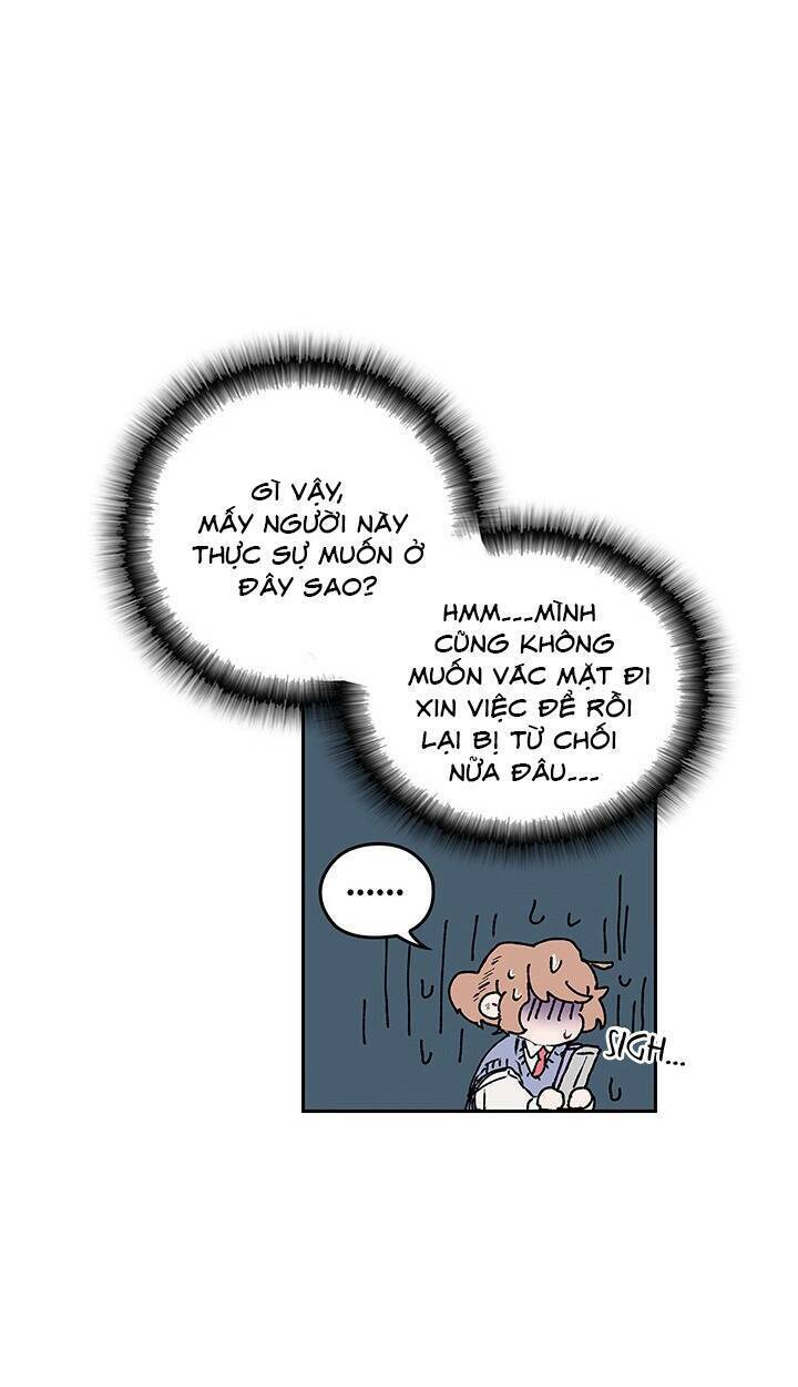 Cô Dâu Quái Vật: Chapter 3.2